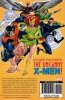 X-MEN ADVENTURES TP [9781302912116]